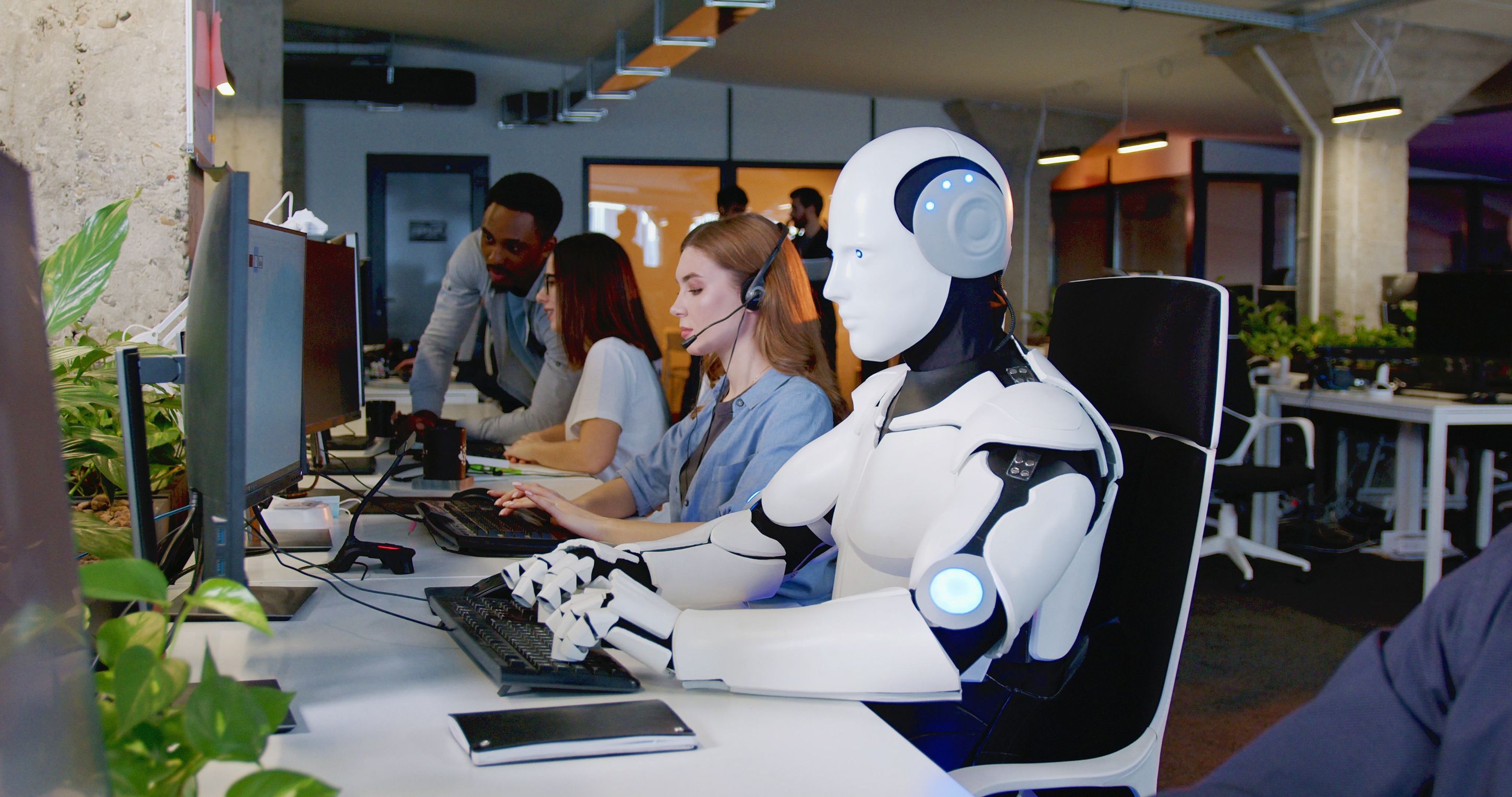 Scale or Fail: Is AI About to Reshape the Strata Industry Forever